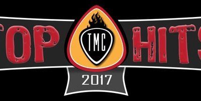 Top Ten Music Videos from Toronto Rock Camp 2017